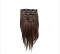 100% Brazilian Remy Human Hair Straight (35cm)