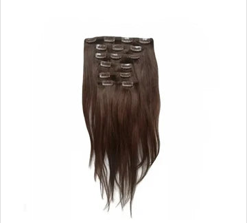100% Brazilian Remy Human Hair Straight (35cm)