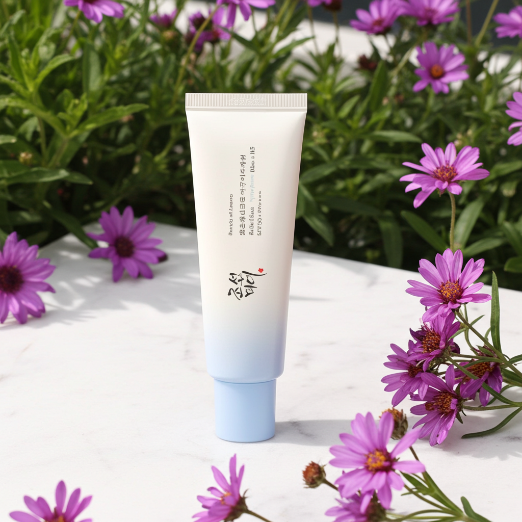 Beauty of Joseon Relief Sun SPF50+ PA++++ 50ml – Rice + B5 Korean Sunscreen