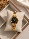 2-Piece Watch Jewellery Set