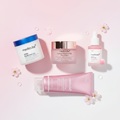 Medicube 4-Piece Combo Product Shot